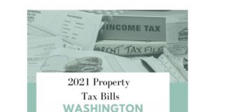 2021 property tax