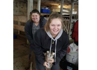 Slinger FFA receives grants | By Katelyn Dei FFA Slinger