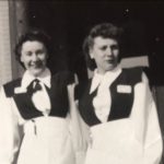 HISTORY VIDEO | Memories of working the dining room at the Mermac Hotel in West Bend, WI Arlene Fechter