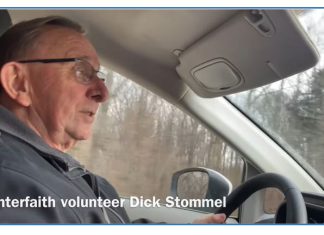 Dick Stommel