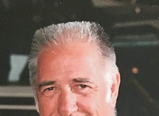 Obituary | Andrew B. Cochrane, 87, of Grafton