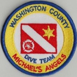 dive team