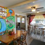 VIDEO | Popular food truck, Nosh Nook, now open in former Daddy’s Doghouse in West Bend, WI Nosh Nook