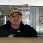 VIDEO | New restaurant, Nosh Nook, open in West Bend, WI Nate Schultz
