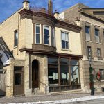 Contemplating the possible return of Idle Hour restaurant in West Bend, WI