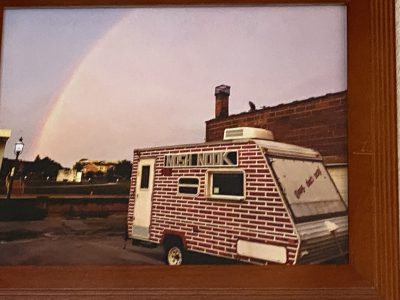 food truck