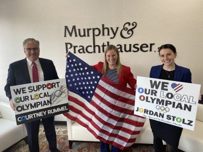 Murphy Olympic