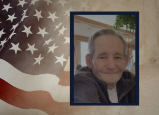 Obituary | Grant Haskins, 79, of West Bend, WI