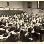 Memories of a farm kid at Holy Angels School | By Dave Bohn