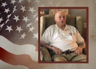 Obituary | Clyde Albert Ehlert, 94, of West Bend, WI