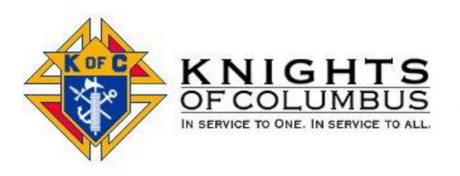 Knights of Columbus