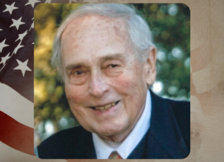 Obituary | James Martin “Jack” Koehn, 90, of West Bend, WI