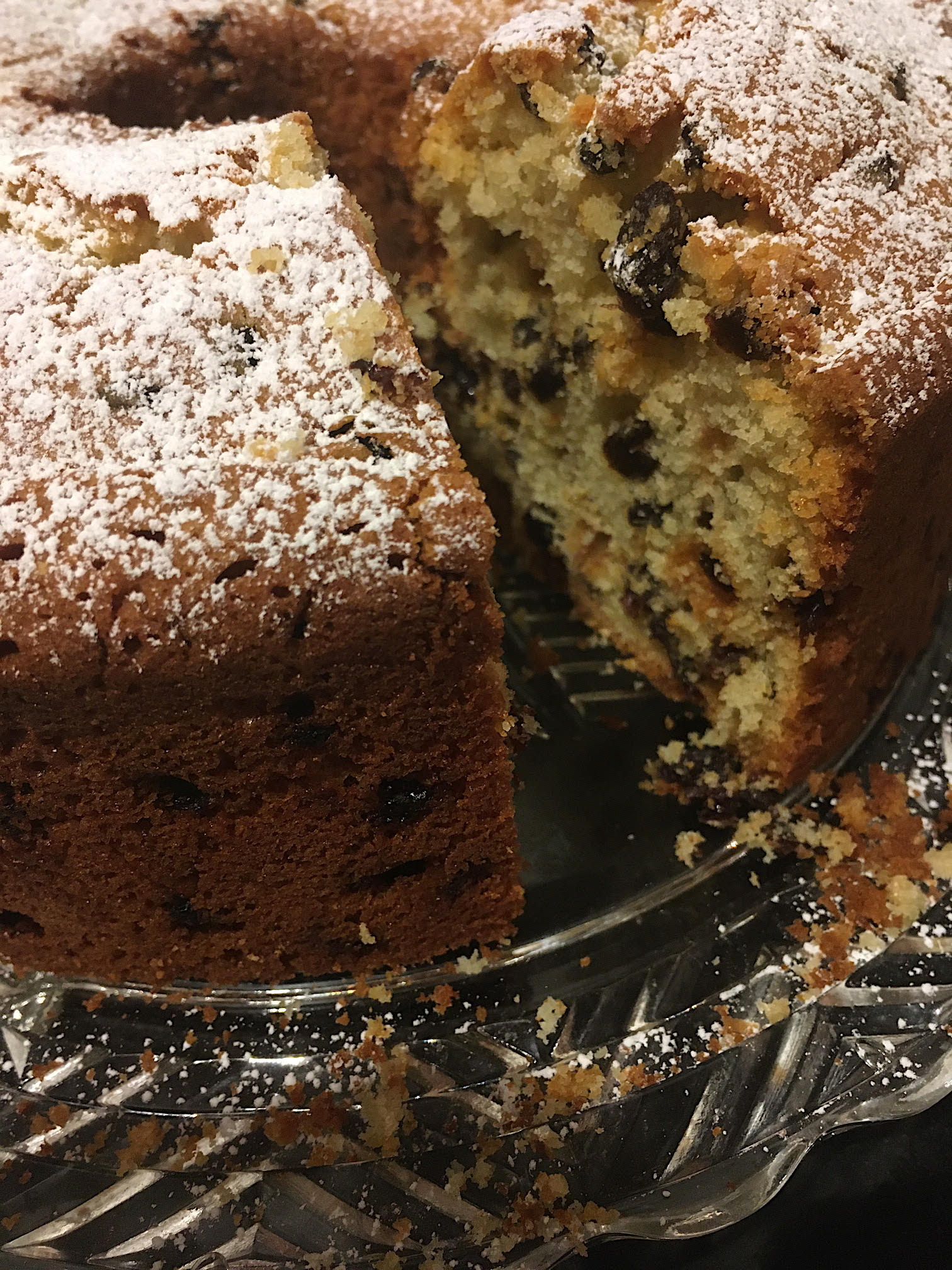 Recollections of Kings cake on January 6 | By Ann Marie Craig