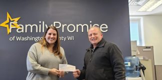 donation Family Promise