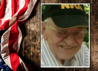 Funeral today, February 1, 2022, for Richard A. “Rick” Reesman, 73, of Burlington, WI