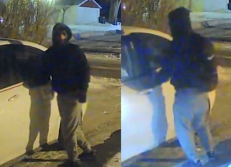 West Bend Police need help identifying suspect | By West Bend Police Dept.