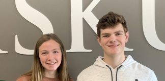 ierney Herman and Colin Duren