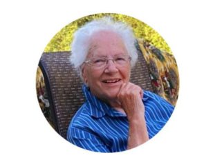 Obituary | Janet Margaret Guyant, 90, of West Bend, WI Janet