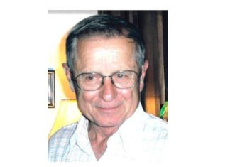 Obituary | James Harold Horner, 81, of West Bend, WI J. Horner