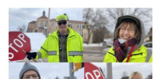 crossing guards