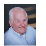 Memorial Mass today, January 20, 2022, for Donald H. Philippi, 84, of West Bend