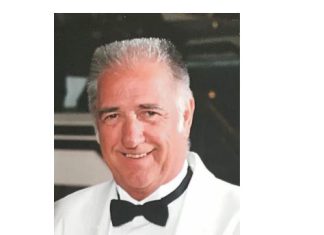 Memorial gathering today, January 20, 2022 for Andrew B. Cochrane, 87, of Grafton