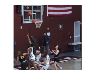 Germantown doubles down on Menomonee Falls and clinches 5th win in a row | By Jason Howarth