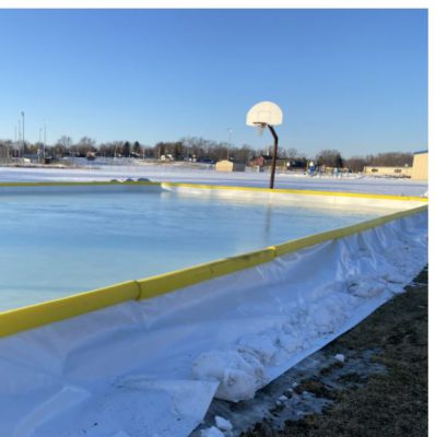 ice rink Hartford