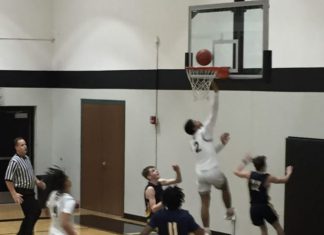 living word, basketball