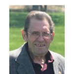 Service today, January 29, 2022 for Richard C. āDickā Becker, 77, of Richfield, WI
