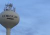 UPDATE | 4 p.m. Kewaskum Police & Fire Commission meeting Kewaskum
