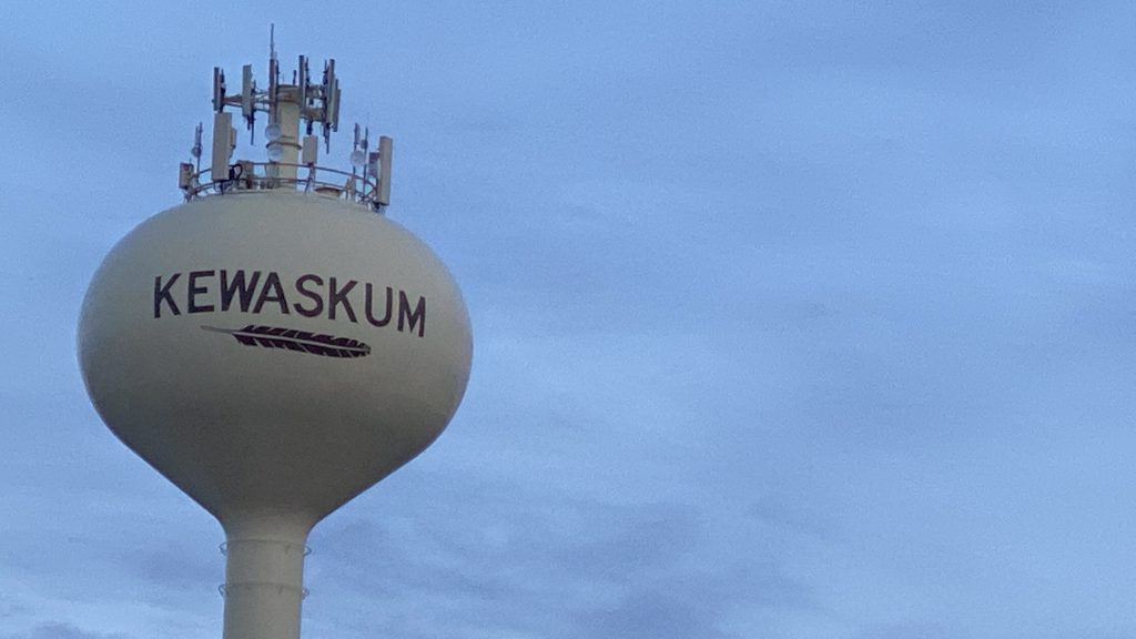 Kewaskum