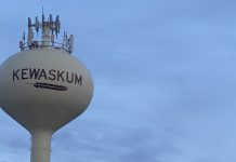 Kewaskum