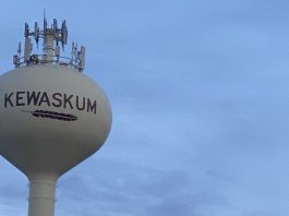 UPDATE | 4 p.m. Kewaskum Police & Fire Commission meeting Kewaskum