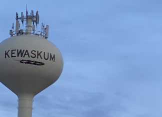Kewaskum