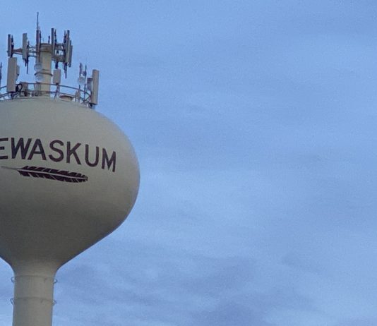 4 p.m. Kewaskum Police & Fire Commission meeting Kewaskum