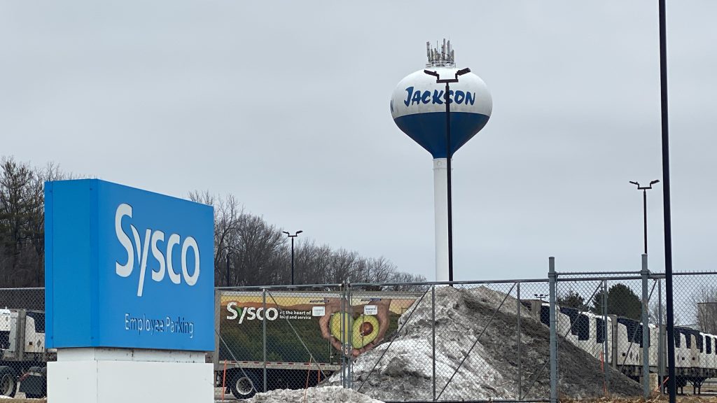 Sysco