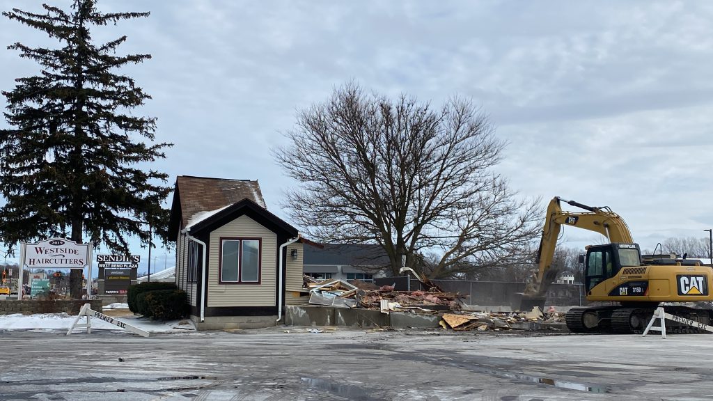 westside haircutters