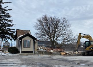 westside haircutters