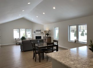 Cear Ridge Homes