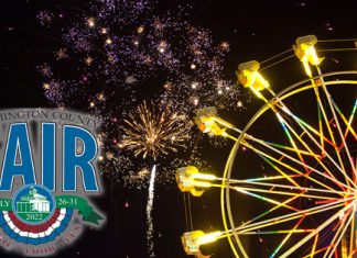 Jobs, jobs, jobs at Washington County Fair Park County Fair