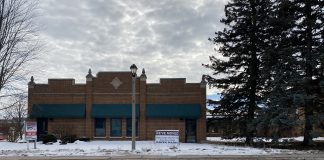 Jackson Village Hall