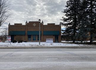 Jackson Village Hall