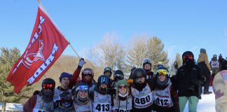 Slinger Snowboard