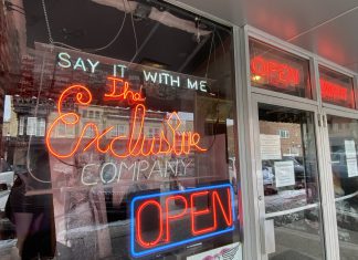 Landmark business | The Exclusive Company through the years in West Bend, WI Exclusive Co.