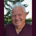 Obituary | Conrad āConnieā Buerger, 87, of Brownsville