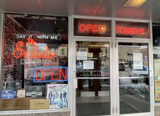 Landmark business | The Exclusive Company through the years Exclusive Co.