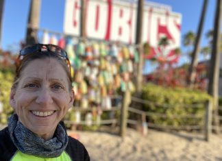 VIDEO | TheBikeWriter | Quick bike tour in Tampa, Florida