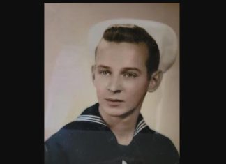 Obituary | Donald James “Don” Cook, 96, of West Bend, WI