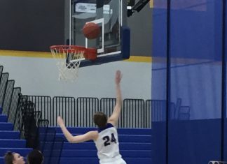 Germantown dominates in route of Green Bay East | By Jason Howarth